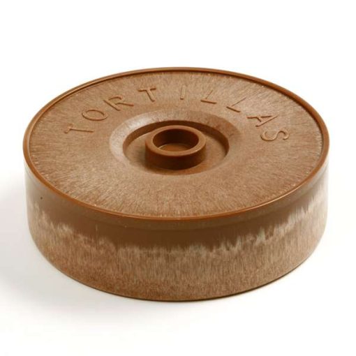 NorPro #1065 Tortilla or Pancake Keeper