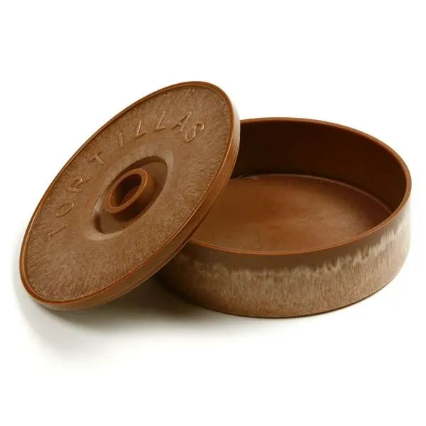 NorPro #1065 Tortilla or Pancake Keeper