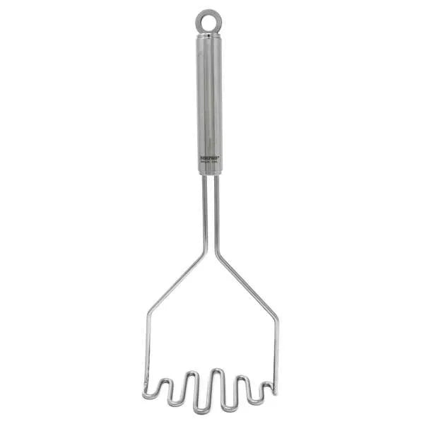NorPro #1230 Krona Stainless Steel Potato Masher