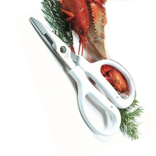 NorPro #1527 Shanghai Crab or Lobster Scissors