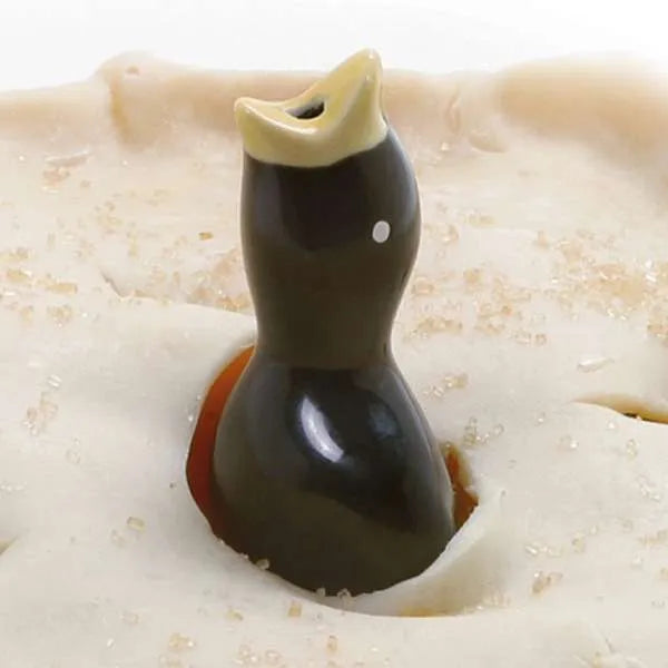 NorPro #3262 Ceramic Whistling Pie Bird