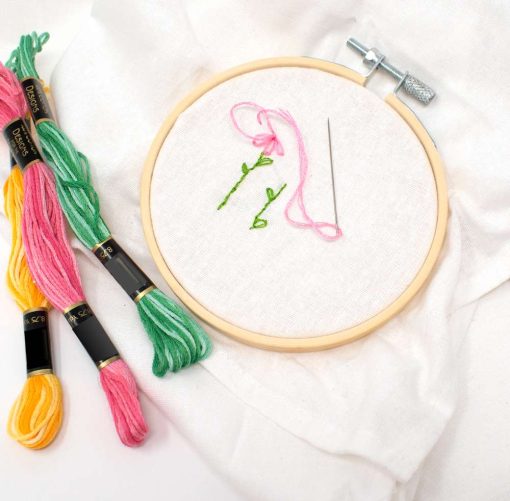 NorPro #358 Flour Sack Towels 2-Pack - 100% Cotton Multi-Use Kitchen Towels