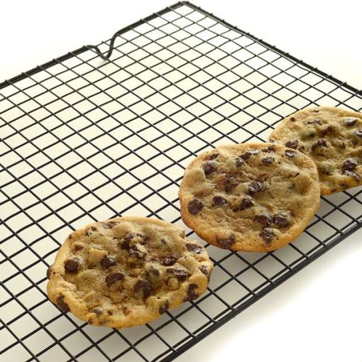 NorPro #3899 - 3 Piece Non Stick Baking Sheet Set