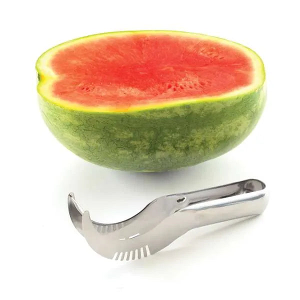 NorPro #5151 Stainless Steel Watermelon Cutter