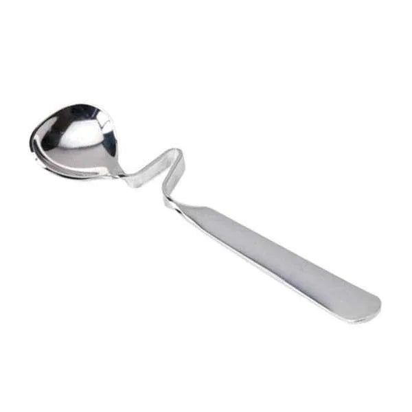 NorPro #5538 Stainless Steel Honey & Jam Spoon - Perfect Gift with Preserves