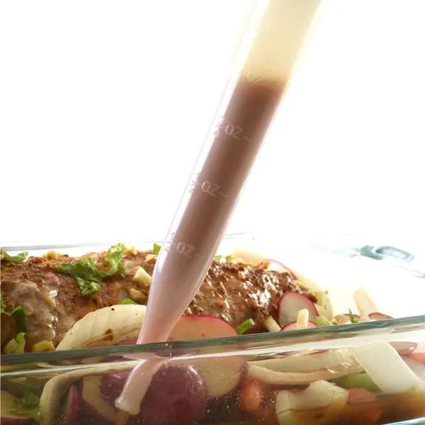 NorPro #5900 Nylon Hand Baster, 1.5 ounce Capacity