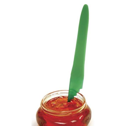 NorPro #591 Plastic Canning Bubble Popper and Measuring Tool