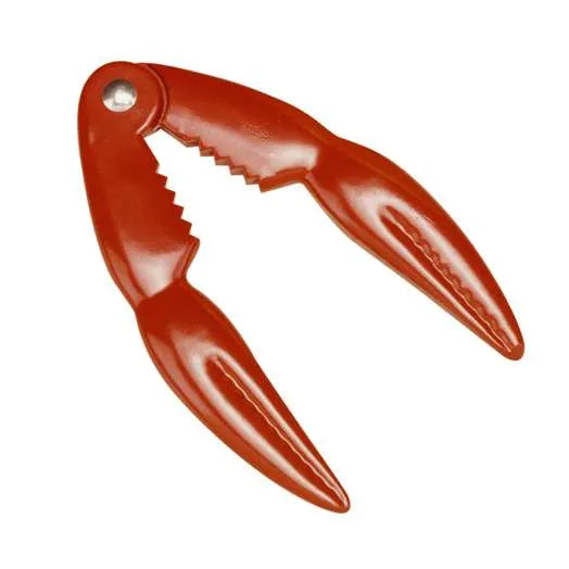 Norpro Red Lobster & Seafood Cracker - Heavy-Duty Shellfish Tool #6527