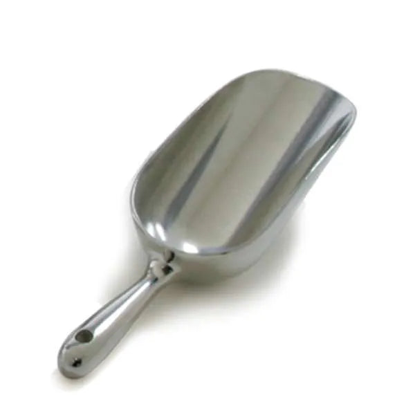 NorPro #9003 Heavy Duty Aluminum Scoop - 38 Ounce Capacity