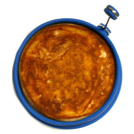 NorPro #994C 2 Piece Silicone Round Pancake or Egg Rings