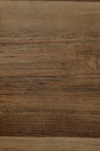 Cherry Wood Oilcloth Fabric Full Bolt - 12 Continuous Yards, 47.5" Wide