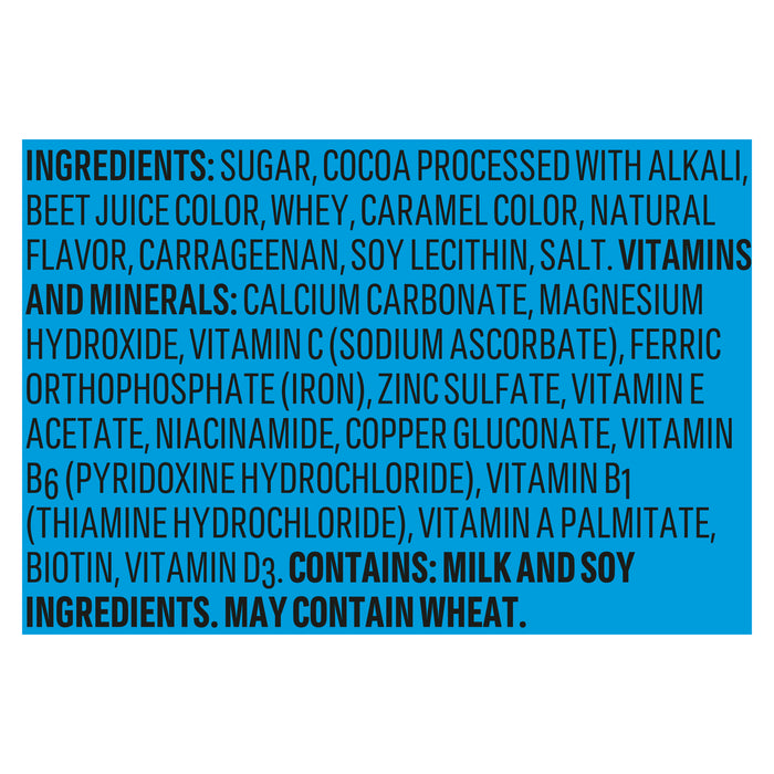 Classic Rich Chocolate Ovaltine Powder, 12 ounce