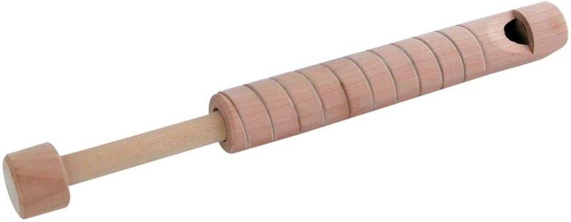 Schylling Wood Slide Whistle # WSW