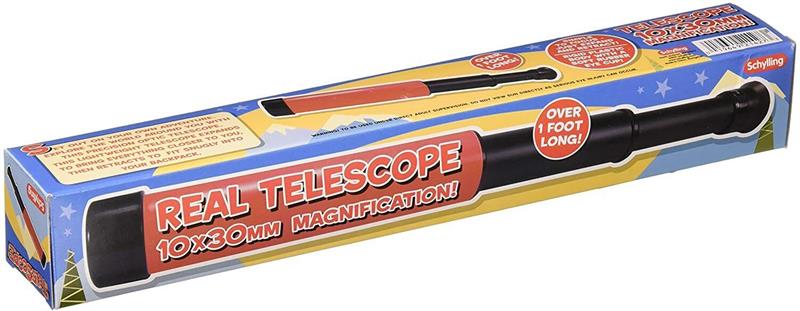 Schylling Spy Glass Telescope # TEL