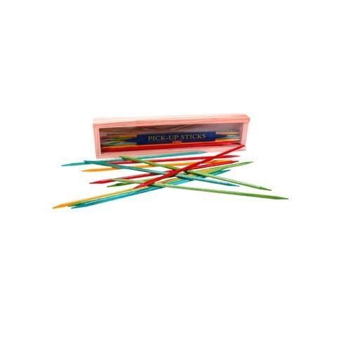 Schylling Pick- Up Sticks  # MK