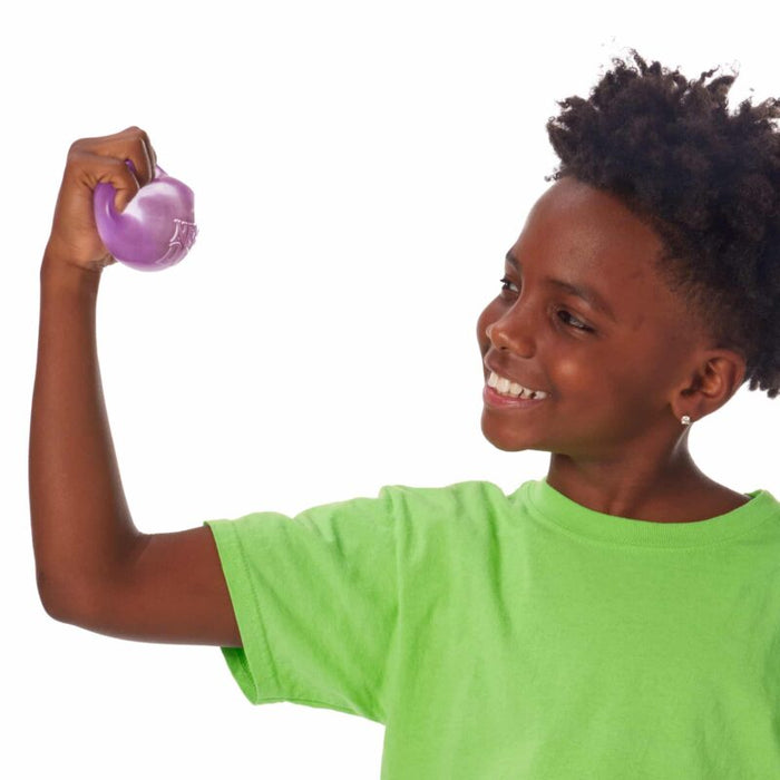 Schylling Nee Doh Nice Cube - Soft Sensory Stress Relief Fidget Toy