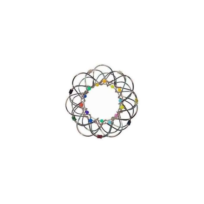 Sphere Toy Transforms Flexi Sphere Transforming Fidget Toy - Schylling Sensory Toy — Jack's ...