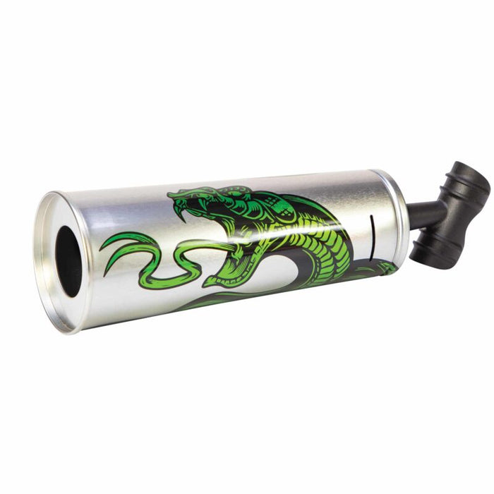 Schylling Hyper Pipe Bicycle Blaster - Bike Sound Effects Toy