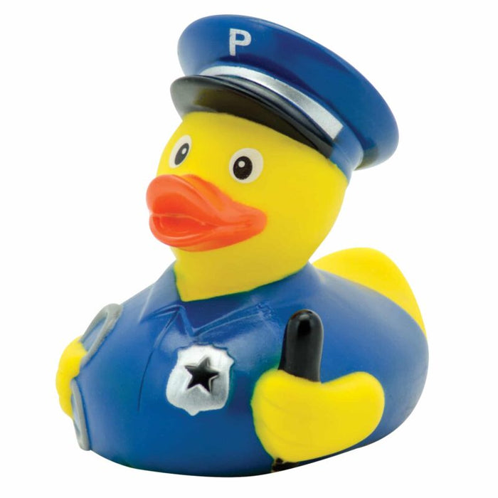 Schylling Occupational Rubber Duck - Random Pick