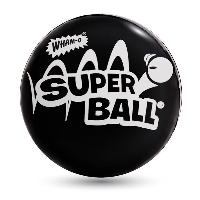 Wham-O Original Superball - High Bouncing Ball with Amazing Zectron Technology