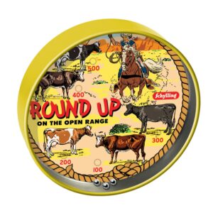 Schylling Mini Tin BB Puzzle - Random Pick