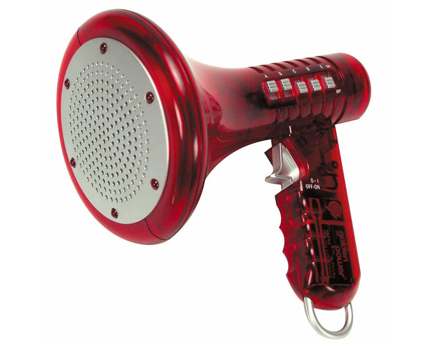 Schylling Voice Changer Box - Fun Sound Effects Toy for Kids