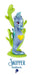 Come save the sea with Seahearts! Loveable creatures that makes a promise as a Sea-Bassador to protect the water, sea life, and use less plastic!