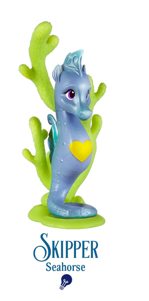 Come save the sea with Seahearts! Loveable creatures that makes a promise as a Sea-Bassador to protect the water, sea life, and use less plastic!