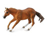 Breyer is thrilled to introduce Breyer by CollectA, a new line of horses, dogs, cats and farm animals for play and collecting. These adorable, authentic miniatures have been sculpted by experts to achieve the most realistic look possible.