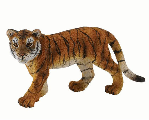 CollectA Safari Animals Figurines are adorable, authentic miniatures have been sculpted by experts to achieve the most realistic look possible, and are individually hand crafted in vinyl and hand-painted! Safe, virtually unbreakable and so real they inspi