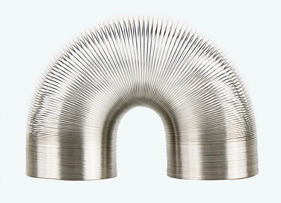 World's Smallest Slinky Original - Miniature Working Spring Toy