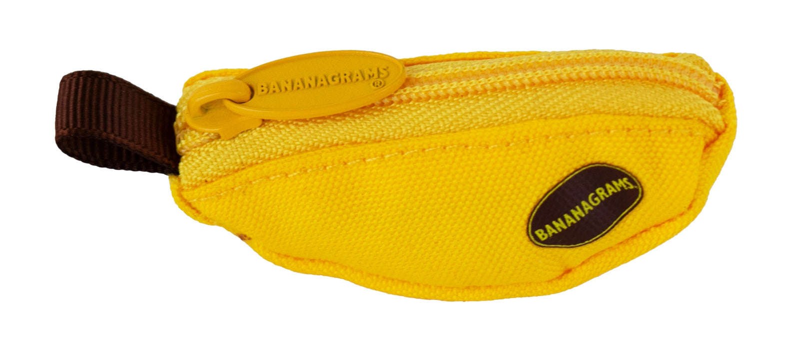 World's Smallest Bananagrams Mini Word Game