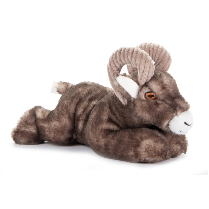 Earth Keeperz Bighorn Sheep 10" Recycled Plush