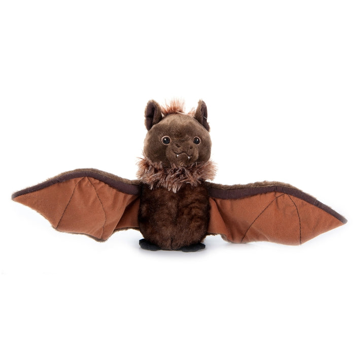 Earth Keeperz Bat 8" Recycled Plush